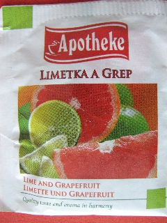 010   LIMETKA A GREP